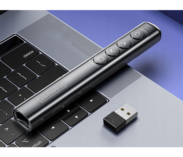 Zenwire S9 - 1538215 - zdjęcie 4